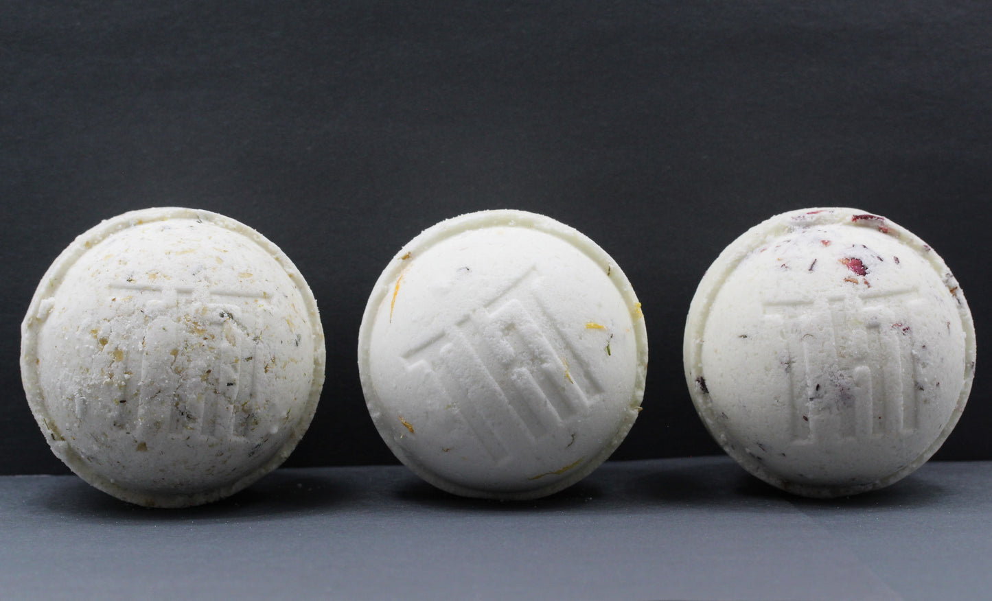 Bath Bombs 765 MG CBD
